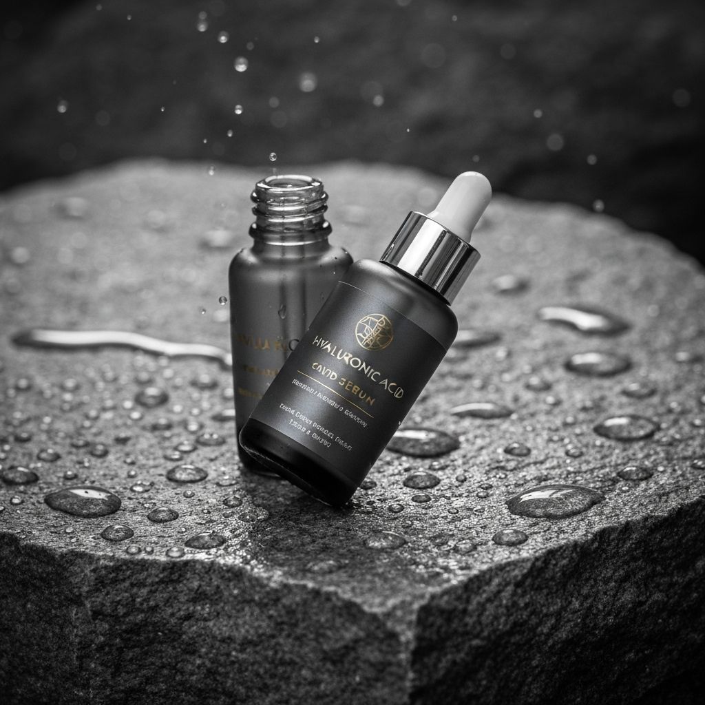 Serum s hijaluronskom kiselinom