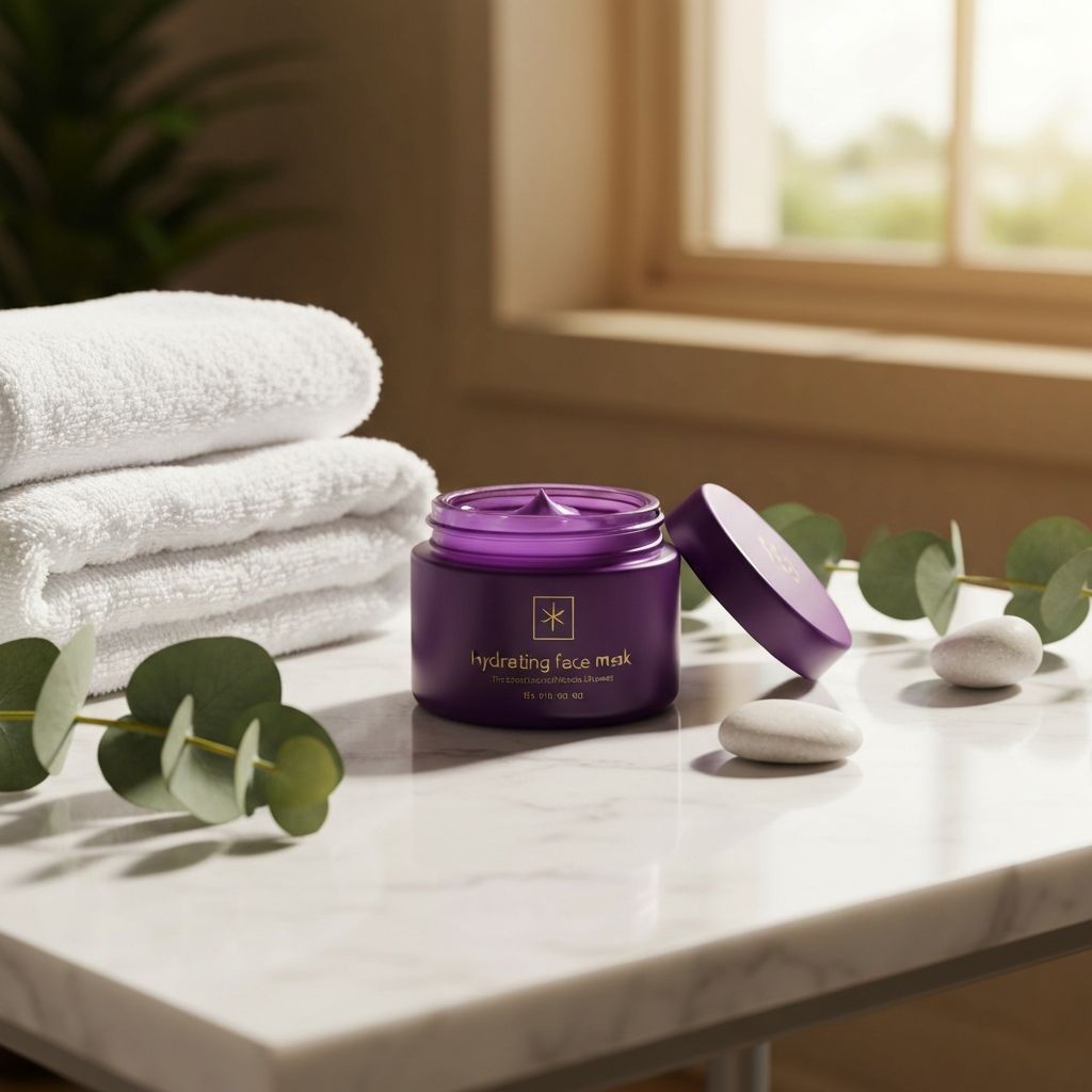 Hidratantna maska