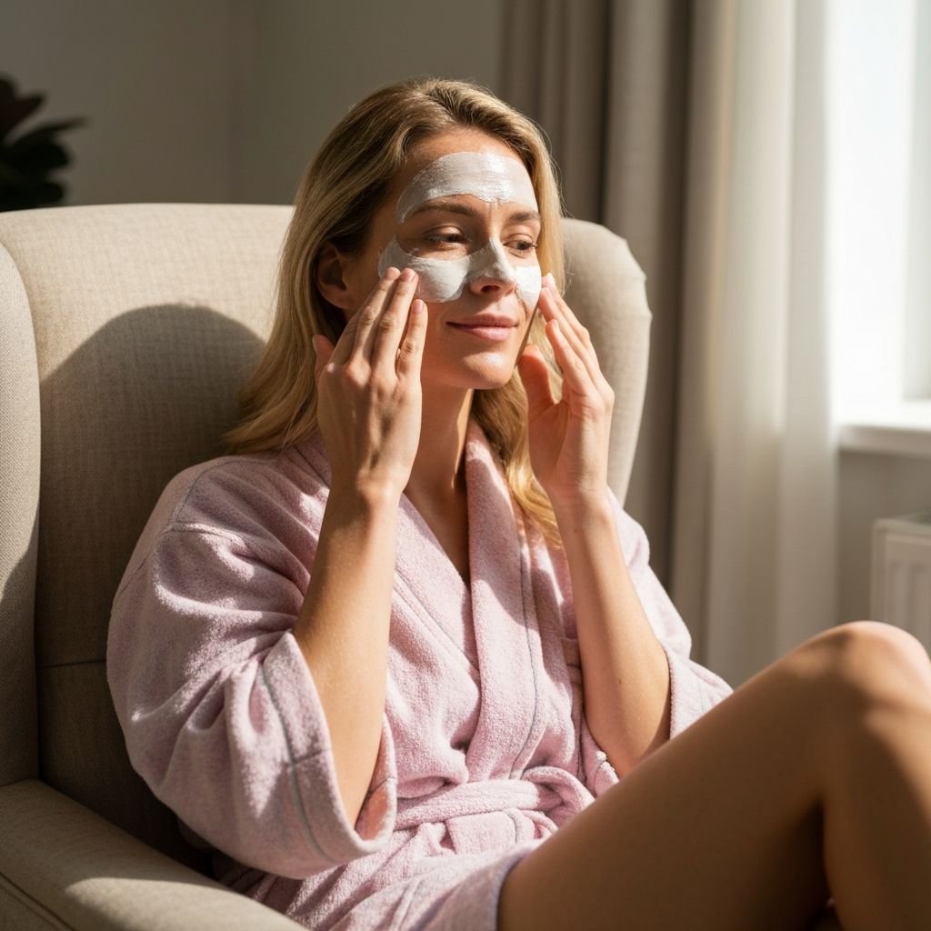 Žene svakodnevna njega